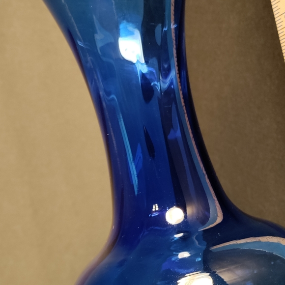 SWIRL FLUTED VASE⭐ - Picture 4 of 9